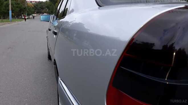 Mercedes C 200 2000, 198,000 km - 2.0 l - Bakı