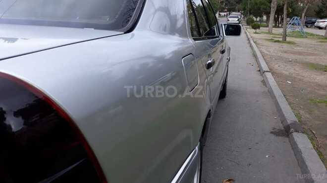 Mercedes C 200 2000, 198,000 km - 2.0 l - Bakı