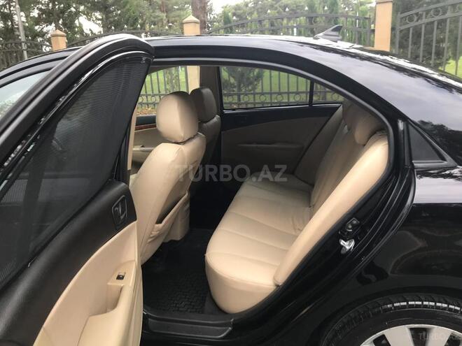 Hyundai Sonata 2008, 250,000 km - 2.4 l - Mingəçevir
