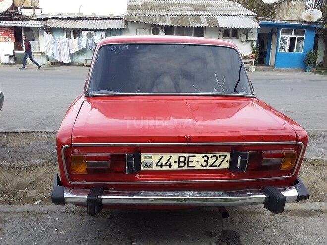 LADA (VAZ) 2106 1986, 380,000 km - 1.5 l - Bakı