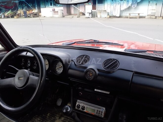LADA (VAZ) 2106 1986, 380,000 km - 1.5 l - Bakı
