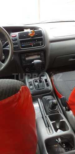 Suzuki Grand Vitara 2000, 216 km - 2.4 l - Bakı