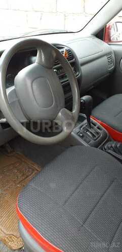 Suzuki Grand Vitara 2000, 216 km - 2.4 l - Bakı