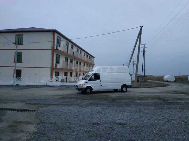 Ford Transit 1998, 23,000 km - 2.4 l - Naftalan