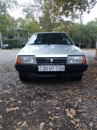 LADA (VAZ) 21099 2002, 350,000 km - 1.6 l - Mingəçevir