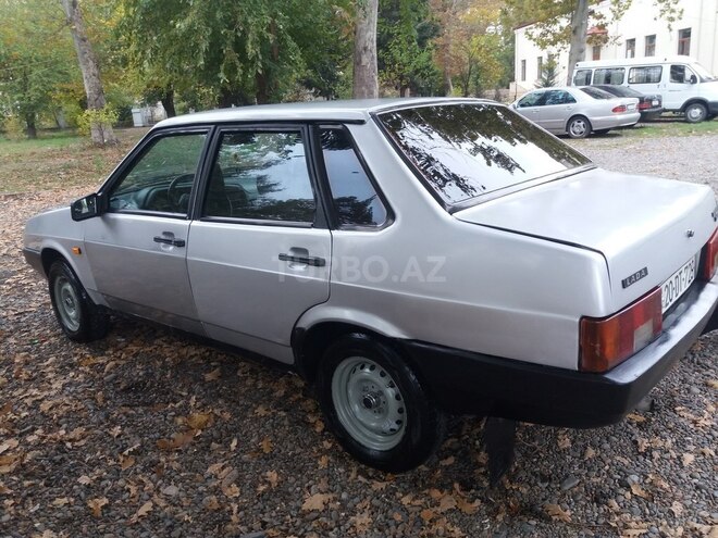 LADA (VAZ) 21099 2002, 350,000 km - 1.6 l - Mingəçevir