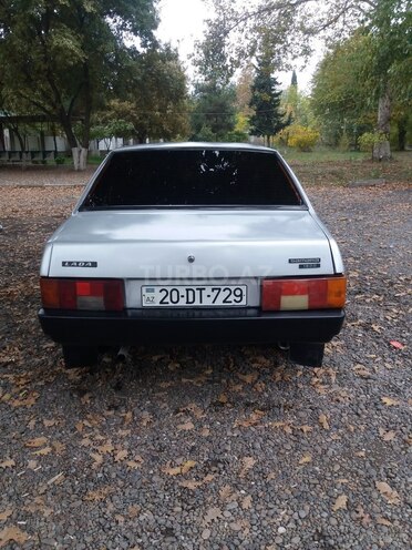 LADA (VAZ) 21099 2002, 350,000 km - 1.6 l - Mingəçevir