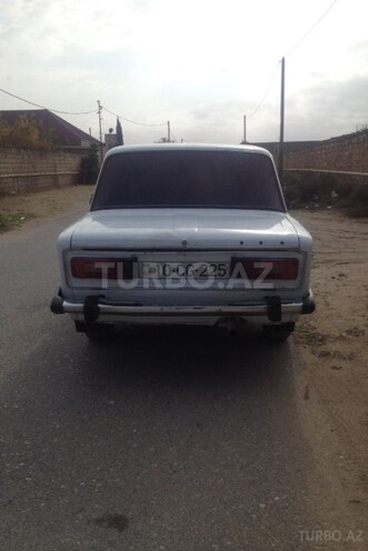 LADA (VAZ) 2106 1984, 226,000 km - 1.6 l - Bakı