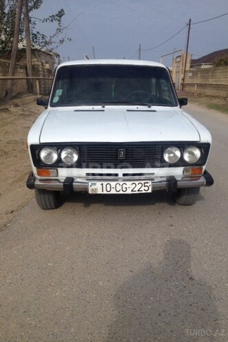 LADA (VAZ) 2106 1984, 226,000 km - 1.6 l - Bakı