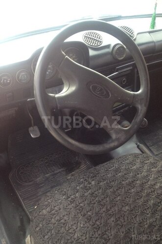 LADA (VAZ) 2106 1984, 226,000 km - 1.6 l - Bakı