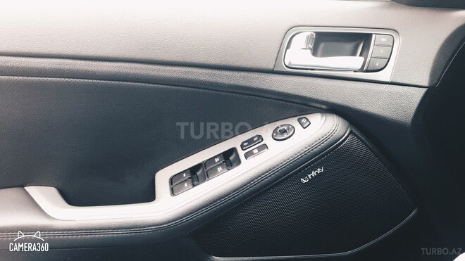 Kia Optima 2014, 79,000 km - 2.0 l - Bakı