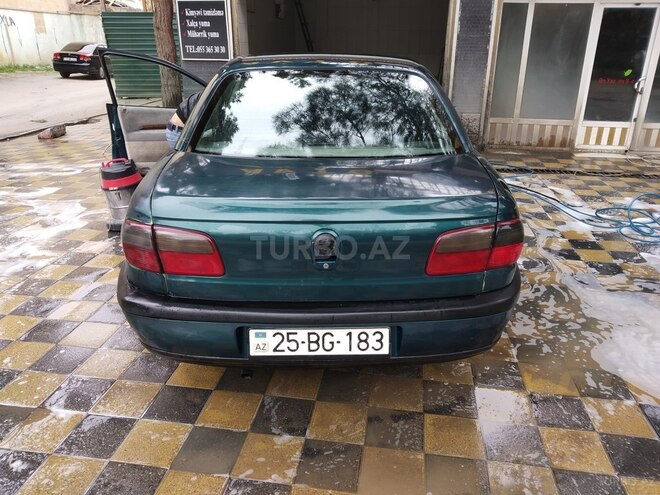 Opel Omega 1996, 342,000 km - 2.0 l - Bakı