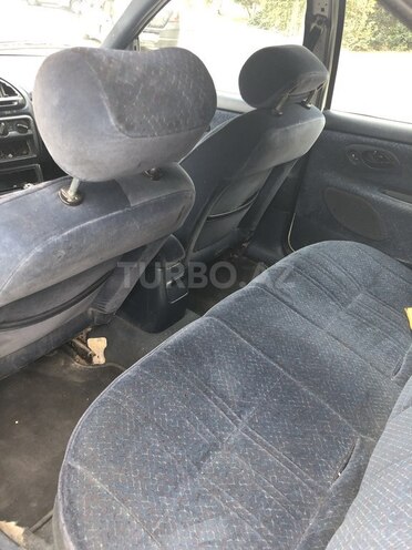 Ford Contour 1994, 225,000 km - 2.0 л - Bakı