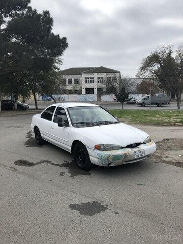 Ford Contour 1994, 225,000 km - 2.0 л - Bakı