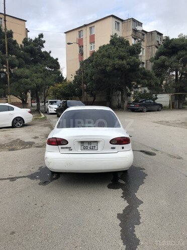 Ford Contour 1994, 225,000 km - 2.0 л - Bakı