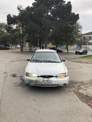 Ford Contour 1994, 225,000 km - 2.0 л - Bakı