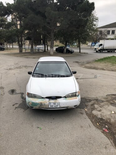 Ford Contour 1994, 225,000 km - 2.0 л - Bakı