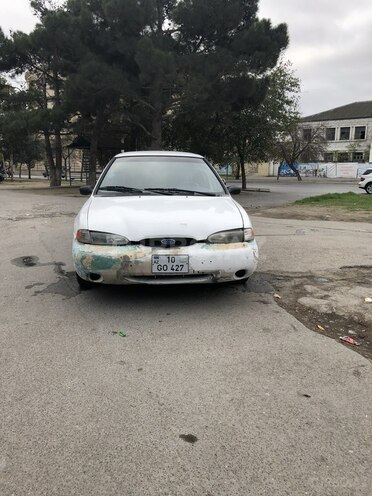 Ford Contour 1994, 225,000 km - 2.0 л - Bakı