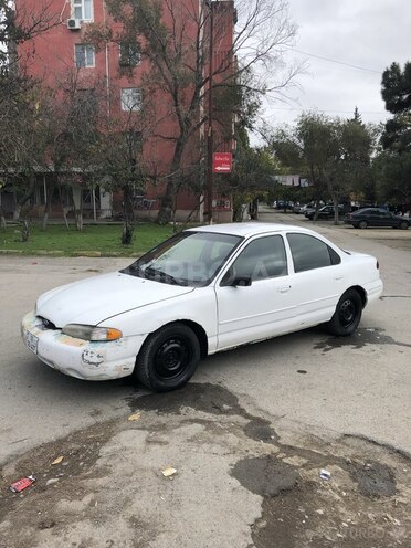 Ford Contour 1994, 225,000 km - 2.0 л - Bakı