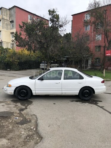 Ford Contour 1994, 225,000 km - 2.0 л - Bakı