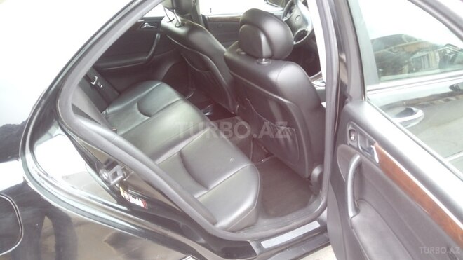 Mercedes C 320 2003, 189,000 km - 3.2 л - Bakı