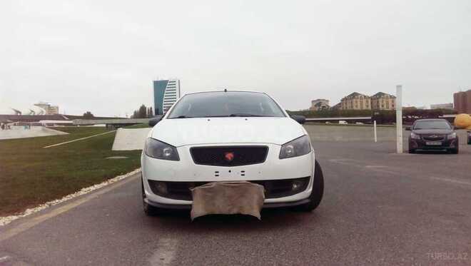Iran Khodro Runna 2013, 113,000 km - 1.6 l - Bakı