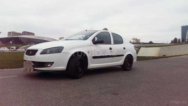Iran Khodro Runna 2013, 113,000 km - 1.6 l - Bakı