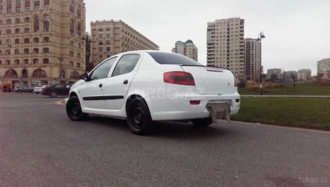 Iran Khodro Runna 2013, 113,000 km - 1.6 l - Bakı