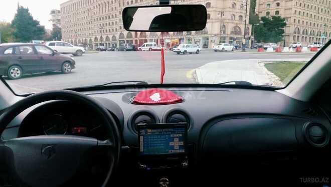 Iran Khodro Runna 2013, 113,000 km - 1.6 l - Bakı