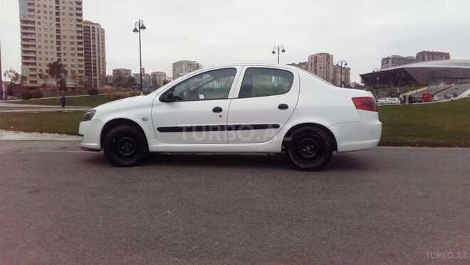 Iran Khodro Runna 2013, 113,000 km - 1.6 l - Bakı