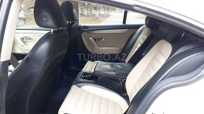 Volkswagen Passat CC 2009, 148,239 km - 2.0 l - Sumqayıt