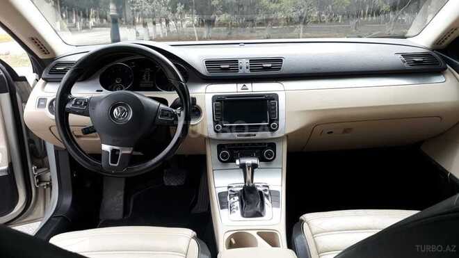 Volkswagen Passat CC 2009, 148,239 km - 2.0 l - Sumqayıt