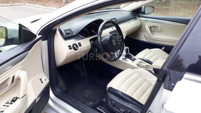 Volkswagen Passat CC 2009, 148,239 km - 2.0 l - Sumqayıt