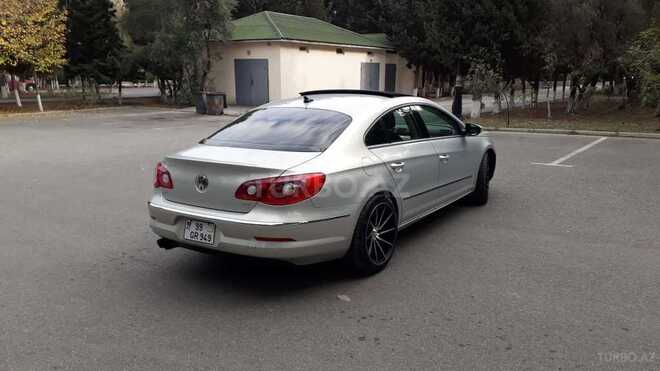 Volkswagen Passat CC 2009, 148,239 km - 2.0 l - Sumqayıt