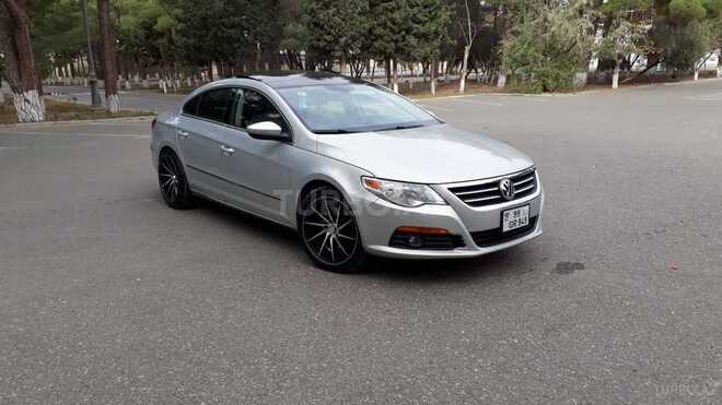 Volkswagen Passat CC 2009, 148,239 km - 2.0 l - Sumqayıt