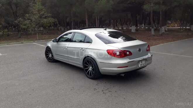 Volkswagen Passat CC 2009, 148,239 km - 2.0 l - Sumqayıt