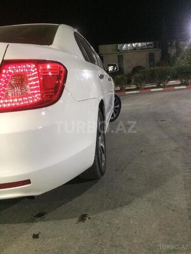 Lifan 720 2015, 106,400 km - 1.8 l - Xırdalan