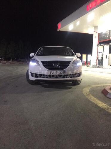 Lifan 720 2015, 106,400 km - 1.8 l - Xırdalan