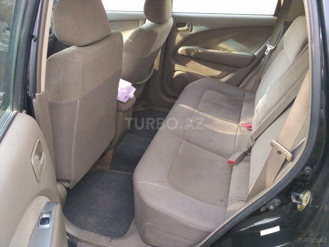 Mitsubishi Outlander Sport 2002, 174,800 km - 2.4 л - Bakı