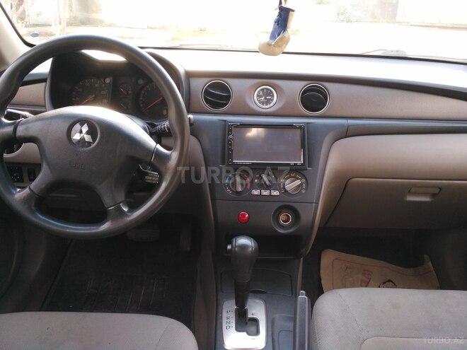 Mitsubishi Outlander Sport 2002, 174,800 km - 2.4 л - Bakı