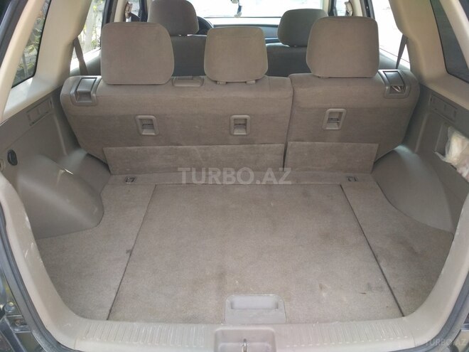 Mitsubishi Outlander Sport 2002, 174,800 km - 2.4 л - Bakı