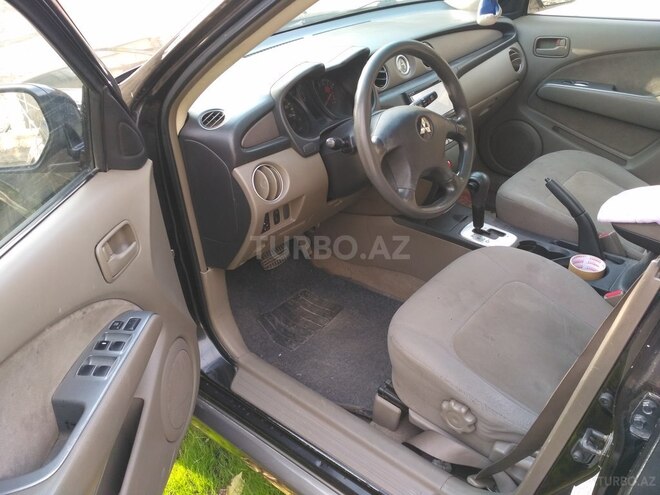 Mitsubishi Outlander Sport 2002, 174,800 km - 2.4 л - Bakı