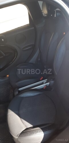 Mini Cooper 2011, 63,500 km - 1.6 l - Bakı