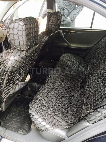 Mercedes E 220 2000, 352,000 km - 2.2 l - Bakı