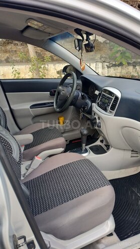 Hyundai Accent 2007, 183,700 km - 1.6 л - Bakı