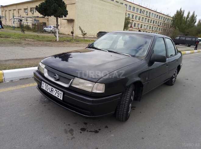 Opel Vectra 1993, 280,000 km - 1.6 л - Sumqayıt