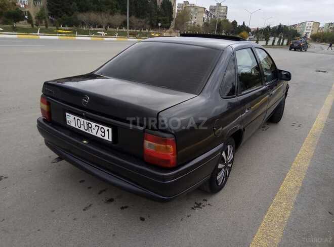 Opel Vectra 1993, 280,000 km - 1.6 л - Sumqayıt