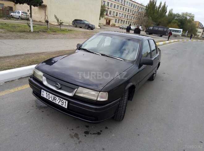 Opel Vectra 1993, 280,000 km - 1.6 л - Sumqayıt