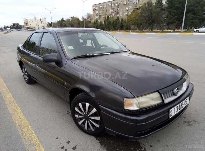Opel Vectra 1993, 280,000 km - 1.6 л - Sumqayıt