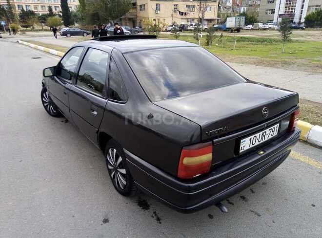 Opel Vectra 1993, 280,000 km - 1.6 л - Sumqayıt